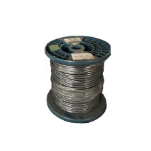 lead based soldering wire 60/ 40 Lead Pewter wire 3mm production extruder machine